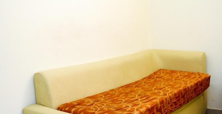 Treebo Shanta Inn Lucknow Exterior photo