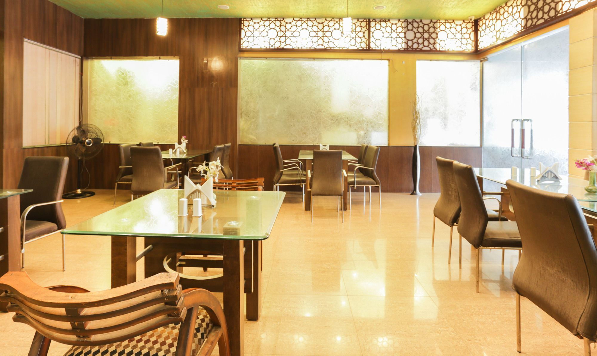 Treebo Shanta Inn Lucknow Exterior photo