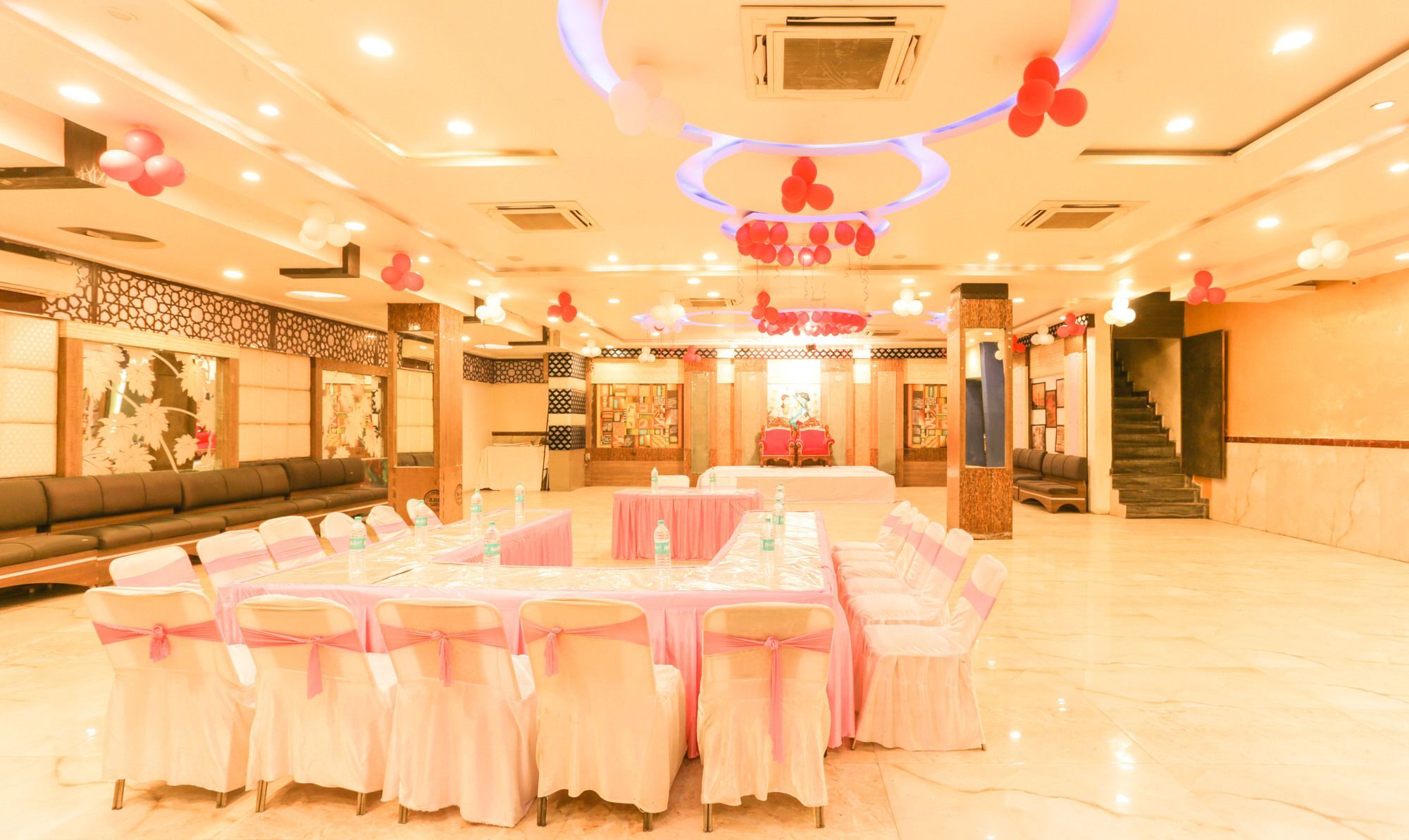 Treebo Shanta Inn Lucknow Exterior photo